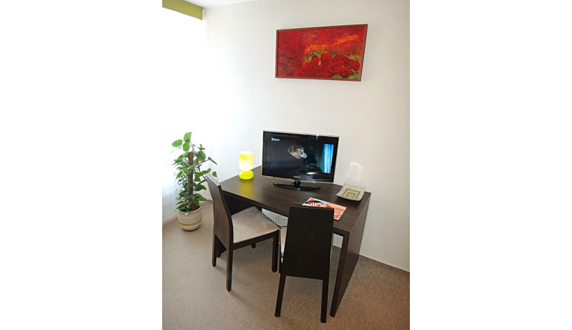 Hotel Swisshouse Apartments & Spa Mariánské Lázně